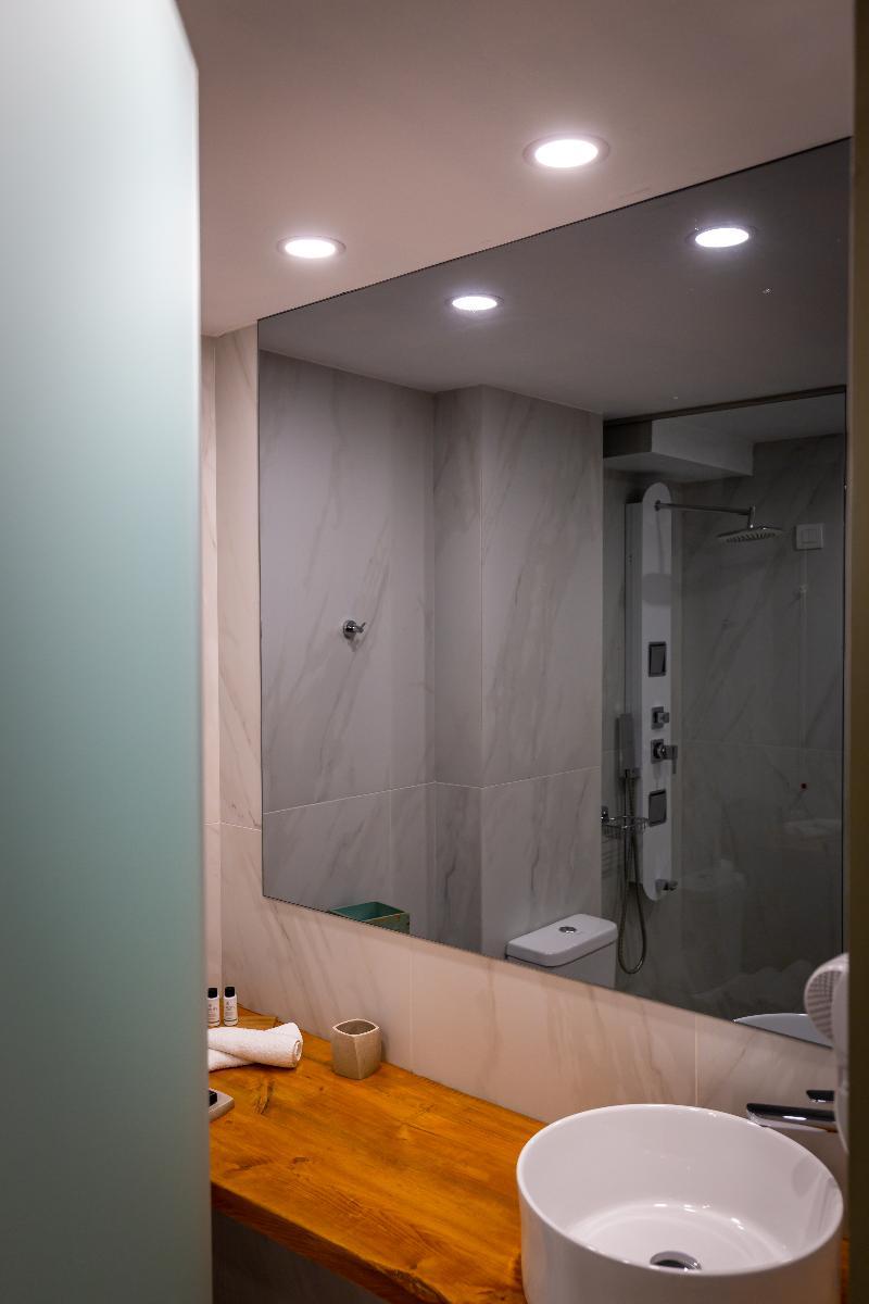 Eleals Boutique Hotel Perama  Zewnętrze zdjęcie